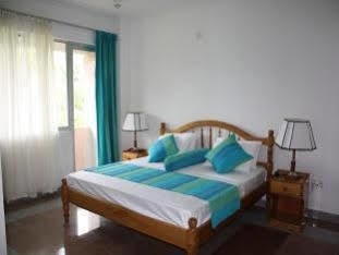 Beach Villa Guesthouse Grand Anse  Dış mekan fotoğraf